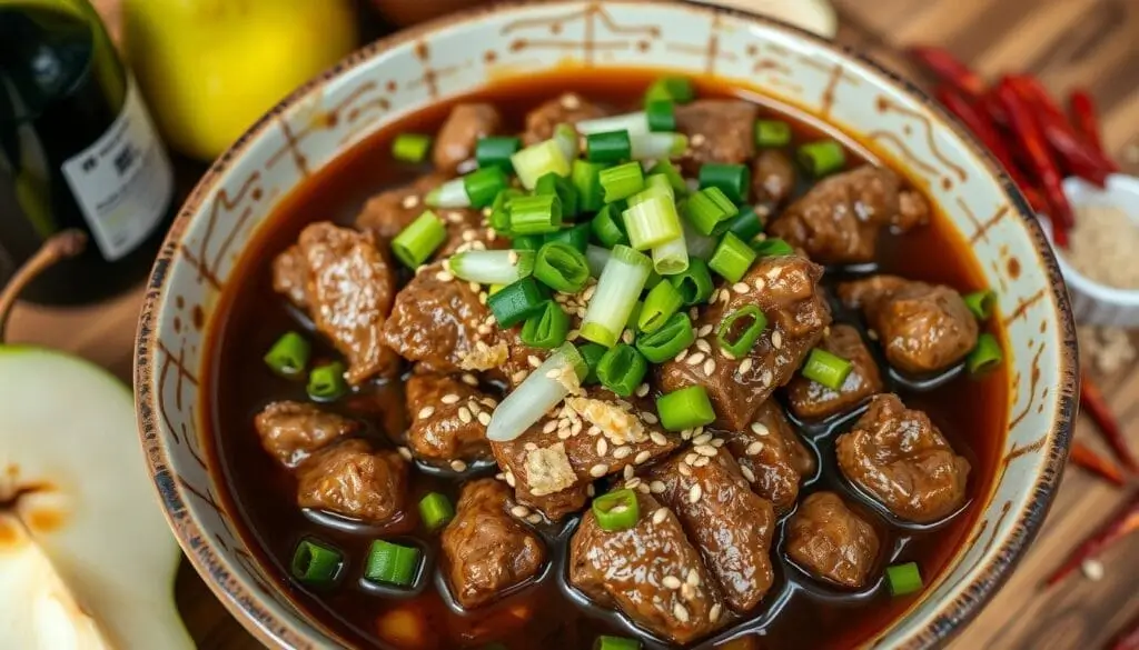 beef bulgogi serving suggestions beef bulgogi recipe