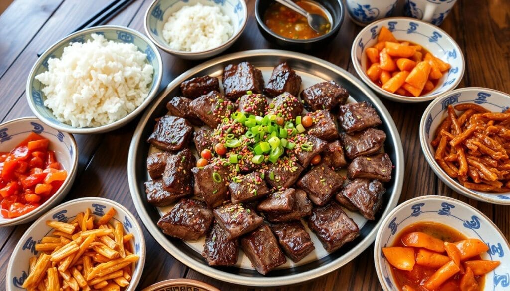 beef bulgogi serving suggestions beef bulgogi mistakes