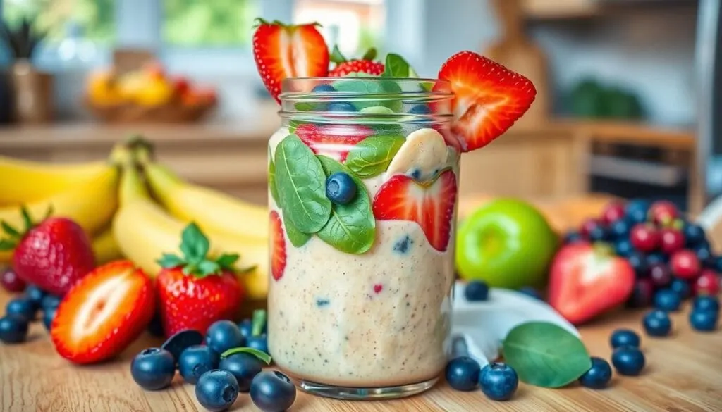 weight loss smoothies