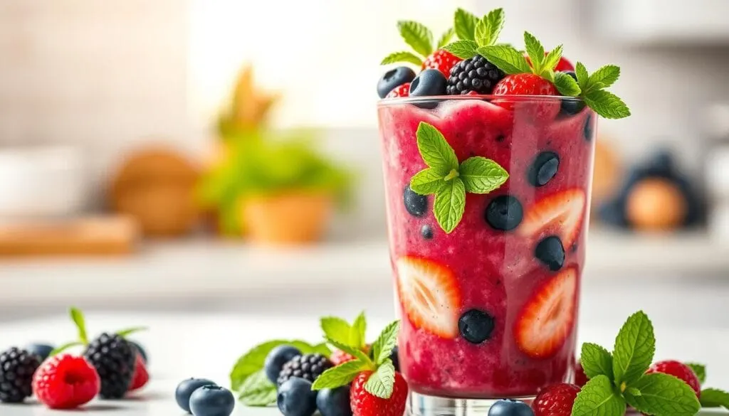 weight loss smoothies