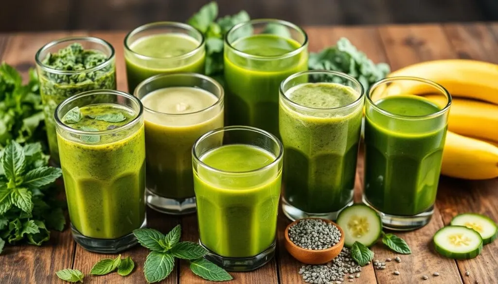 weight loss smoothies