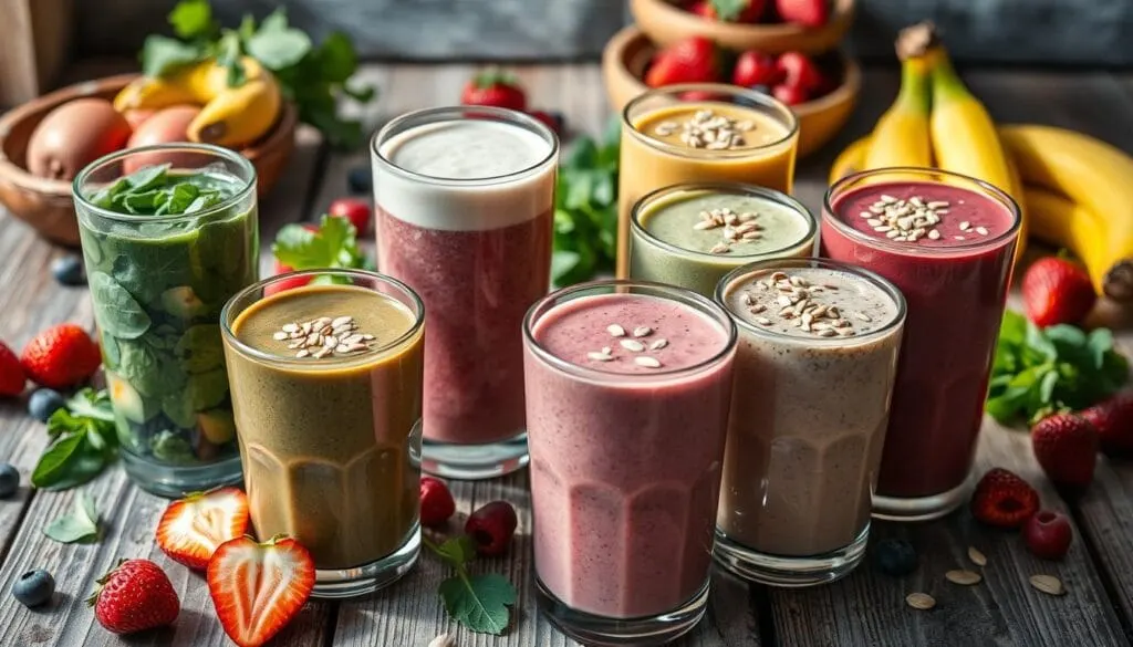 weight loss smoothies