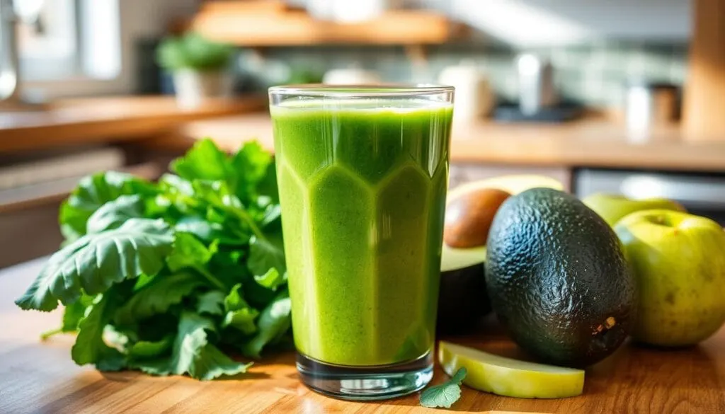 healthy smoothie recipes for weight loss