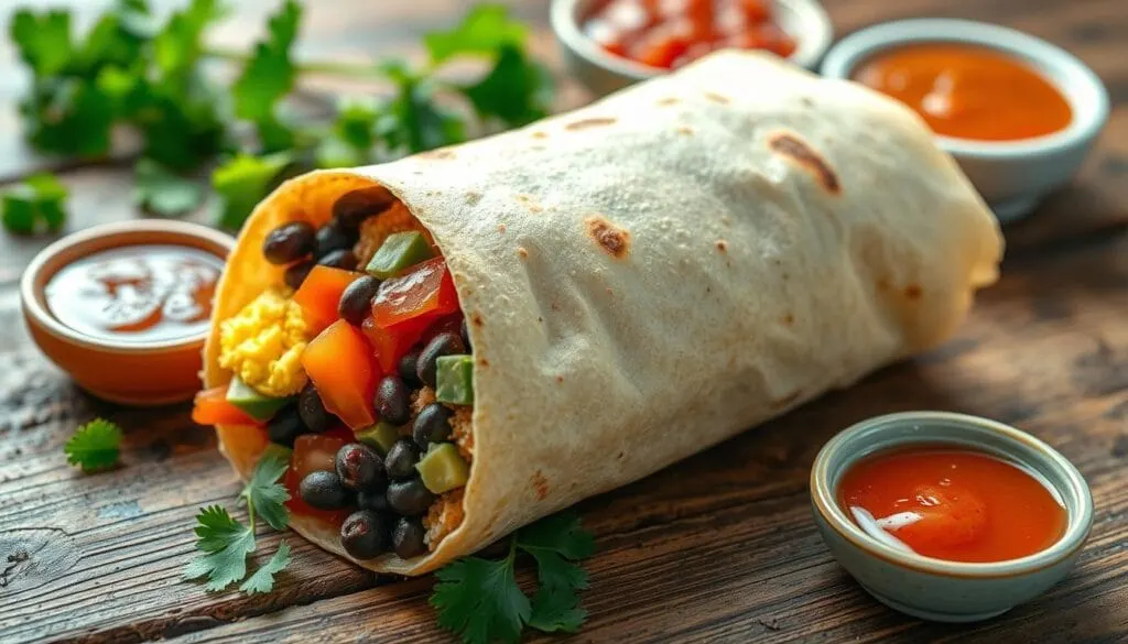 savory breakfast foods