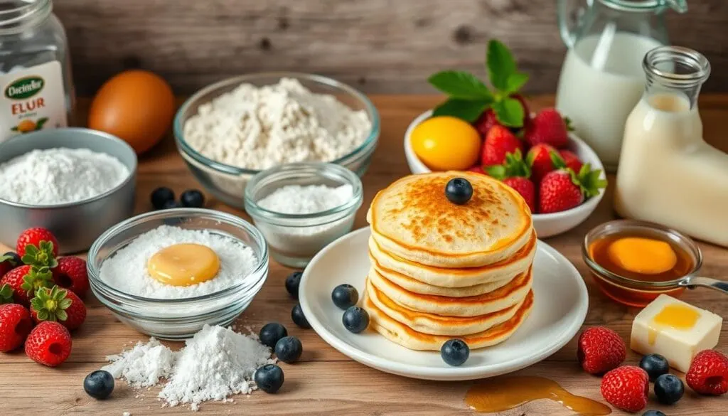 mini pancakes ingredients mini pancakes ingredients