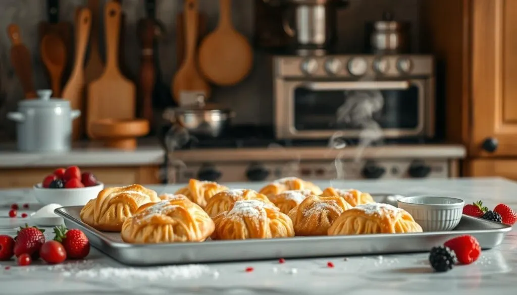 breakfast pastry recipes