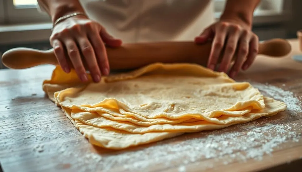 breakfast pastry recipes