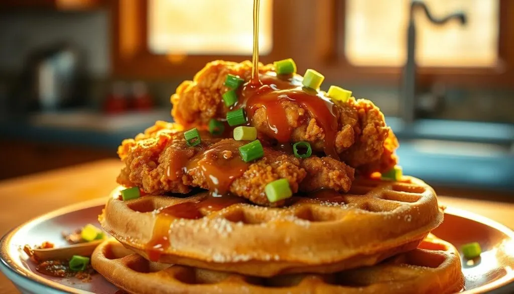 chicken breakfast recipes