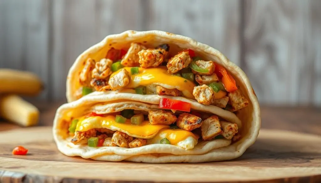 chicken breakfast recipes