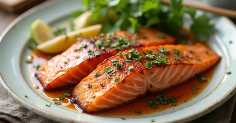 miso salmon